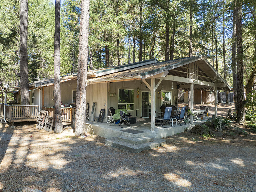 Residential Income in Grants Pass