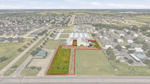 920 N Fm 1417, Sherman, TX, 75092-7175 | Card Image
