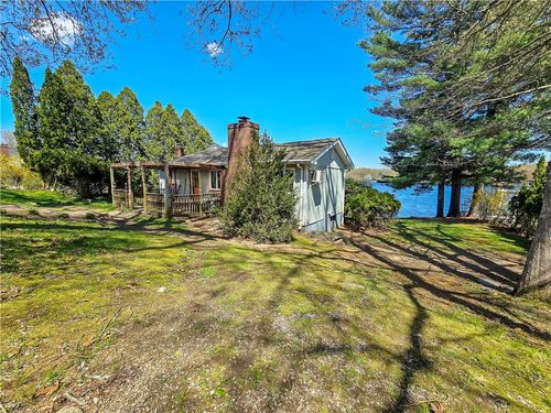 364 Camp Dixie Rd, Pascoag, RI, 02859-2807 | Card Image
