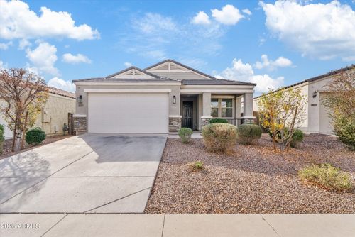 4589 W Horsenettle Dr, San Tan Valley, AZ, 85144-1388 | Card Image