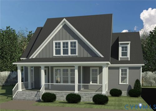 9911 Elm Crest Dr, North Chesterfield, VA, 23236 | Card Image