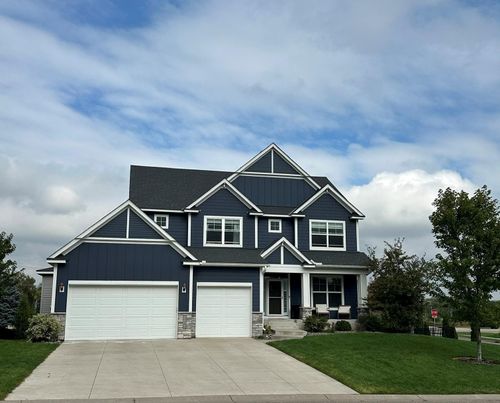 10580 Three Oaks Ln, Champlin, MN, 55316-2642 | Card Image