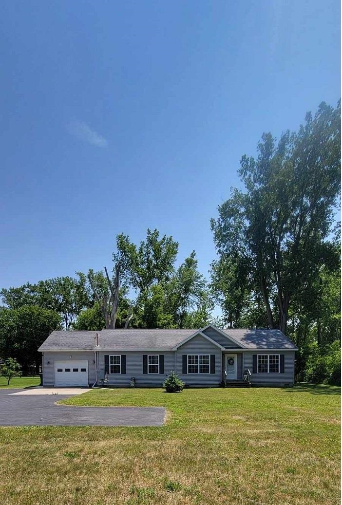 Wheeler Rd, Bay City, MI 48706