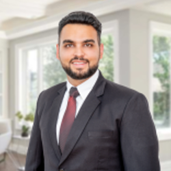 Ronn Gulati