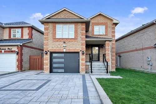 bsmt-41 Horstman St, Markham, ON, L3S4G4 | Card Image