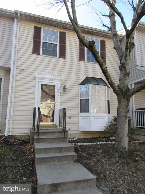 3002 Henson Bridge Ter, FORT WASHINGTON, MD, 20744-1935 | Card Image