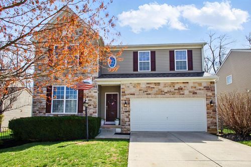 604 Saffron Dr, Sunbury, OH, 43074-7016 | Card Image