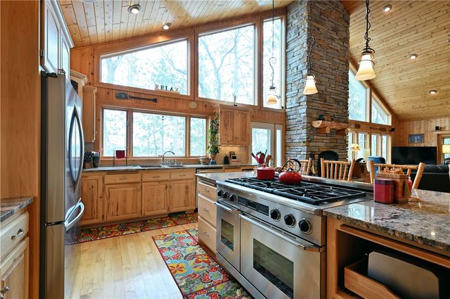 12782 Gilmore Dr, House other with 5 bedrooms, 4 bathrooms and null parking in MINONG WI | Image 16