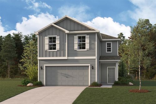 1357 Ravenna Place, Brookshire, TX, 77423 | Card Image
