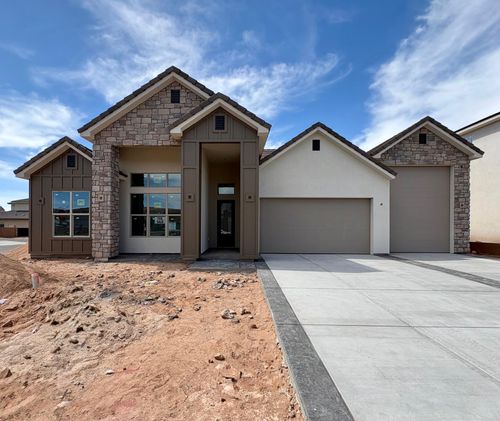 730 S Taylor Creek Dr, Washington, UT, 84780-3641 | Card Image