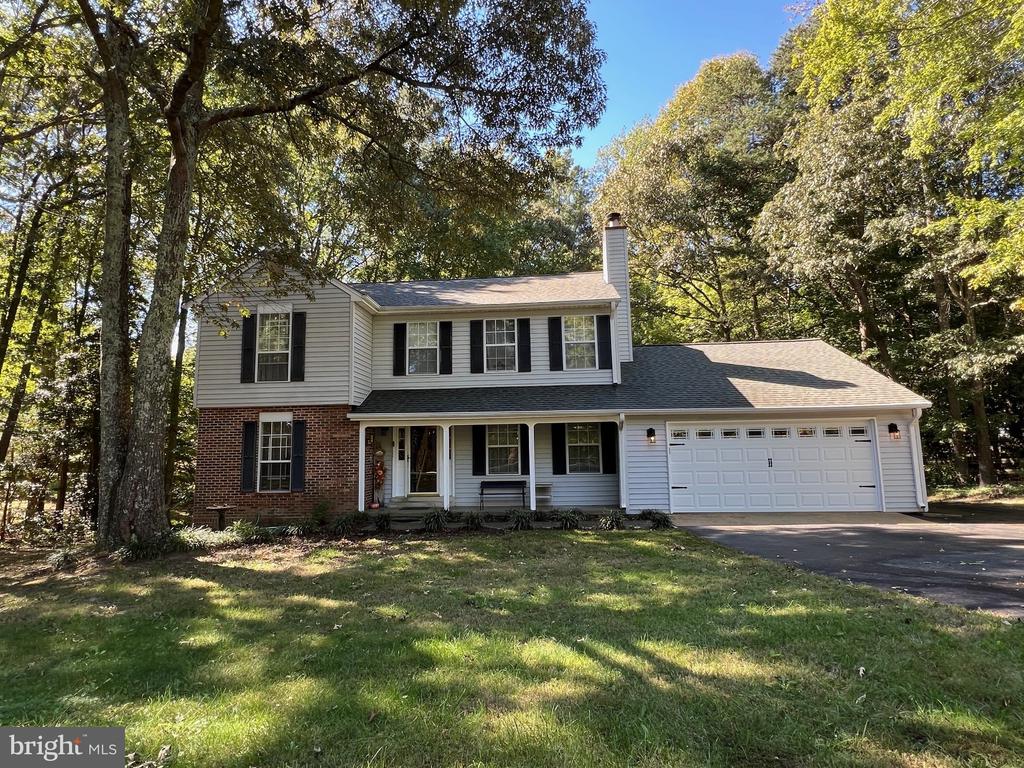 Brians Way, Lusby, MD 20657