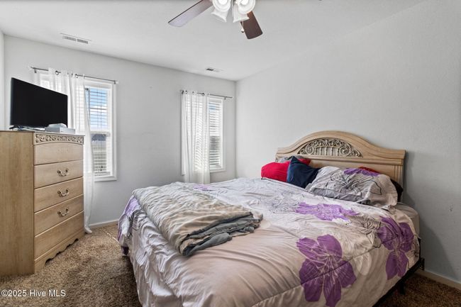 326 Nugget Trl, House other with 3 bedrooms, 2 bathrooms and 1 parking in Elizabeth City NC | Image 20