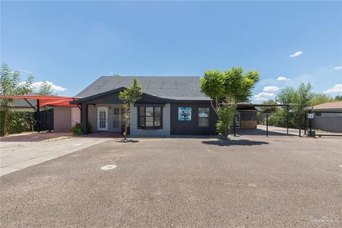 2427 W Interstate Highway 2, Mission, TX, 78572-7022 | Card Image