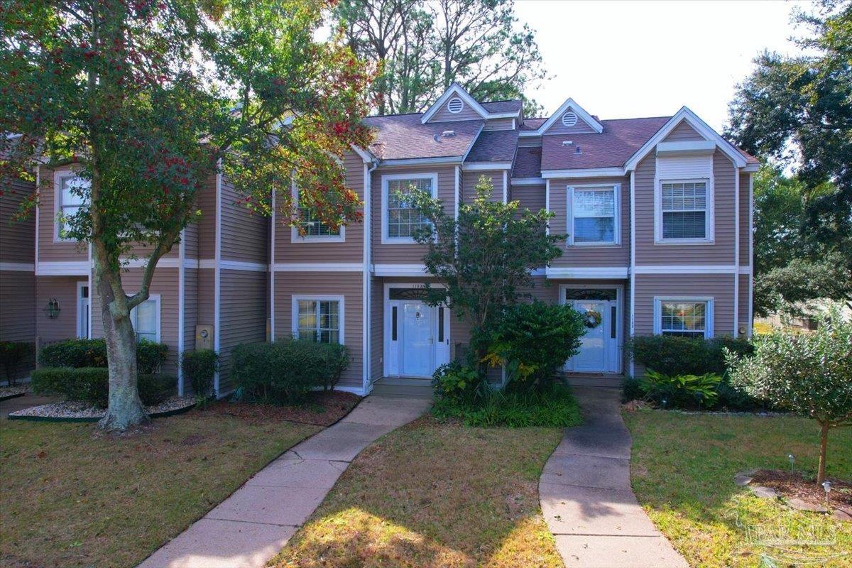 Lionsgate Ln, Gulf Breeze, FL 32563