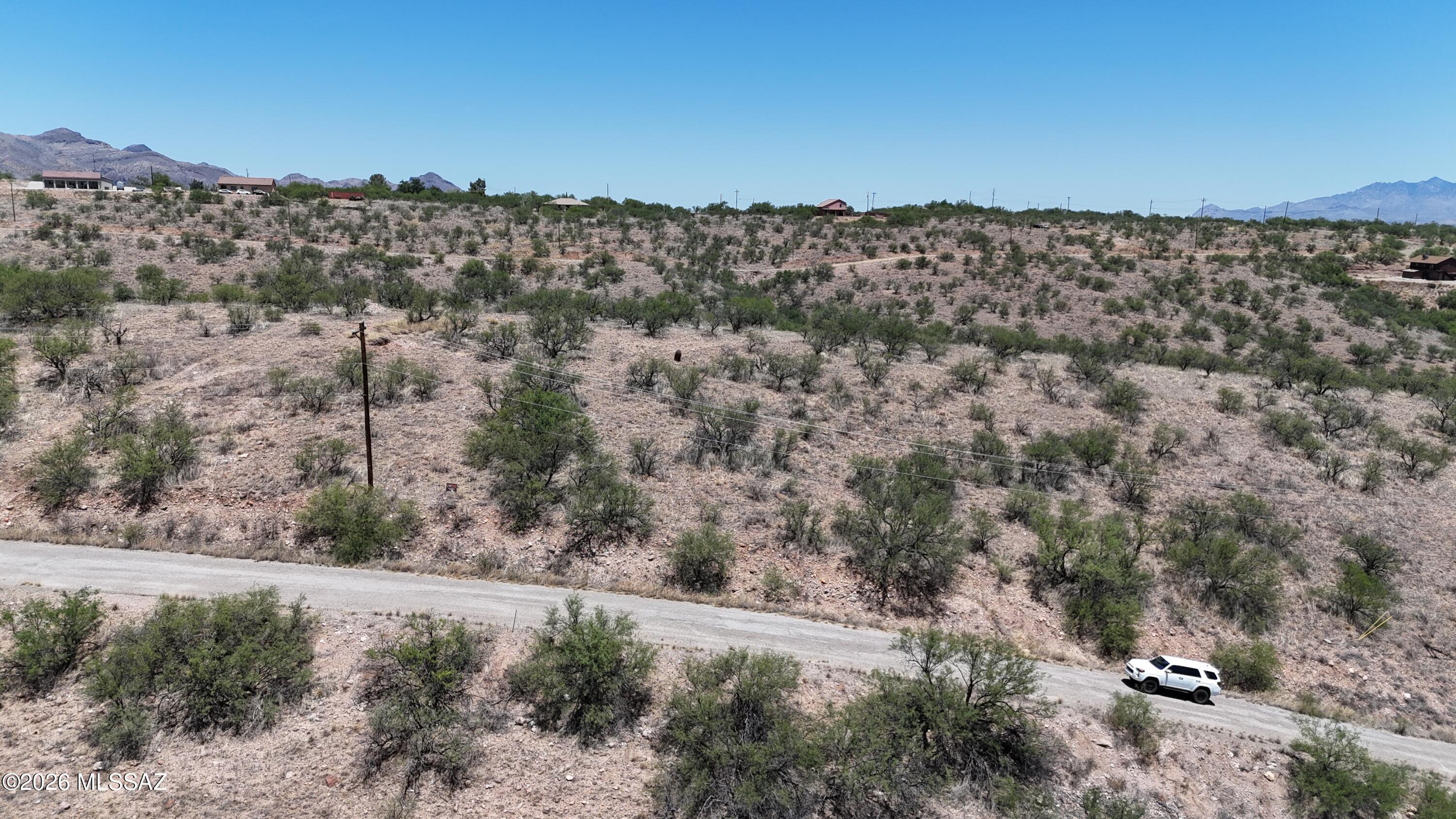 Land in Rio Rico 2