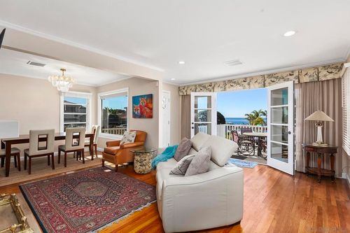 5741 Chelsea Ave, La Jolla, CA, 92037-7515 | Card Image