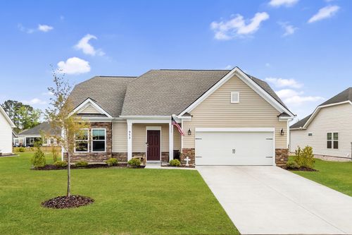 953 Oak Hollow St, Longs, SC, 29568-9505 | Card Image