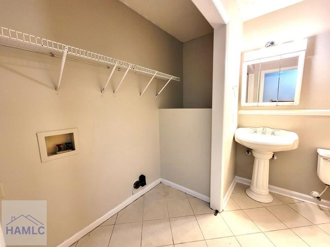 1110 Apache Aly, House other with 3 bedrooms, 2 bathrooms and 1 parking in Hinesville GA | Image 16