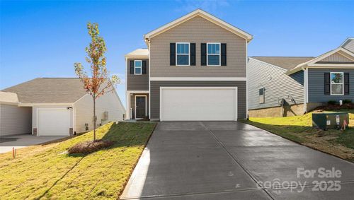 58 Caroline Valley Ln, Hendersonville, NC, 28792-0785 | Card Image