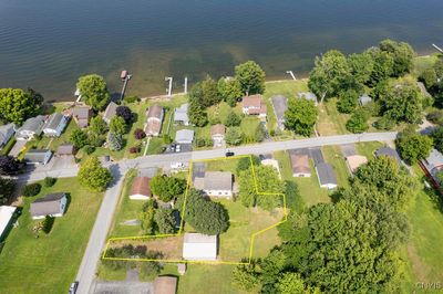 1426 Lestina Beach Road, House other with 3 bedrooms, 2 bathrooms and null parking in Sullivan NY | Image 3