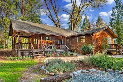 11097 Cedar Ridge Dr, Grass Valley, CA, 95945 | Card Image
