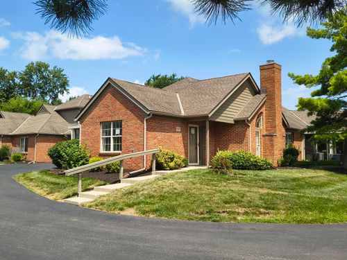 3577 Hunters Crossing Dr, Grove City, OH, 43123-3986 | Card Image