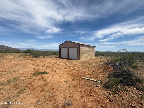 119-11003 N Legend Trl, Elfrida, AZ, 85610 | Card Image