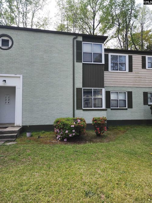 4600 Fort Jackson Blvd, Columbia, SC, 29209-1173 | Card Image