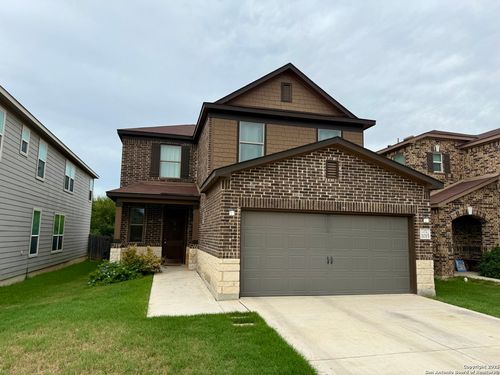 1015 Gruma, San Antonio, TX, 78214-1022 | Card Image