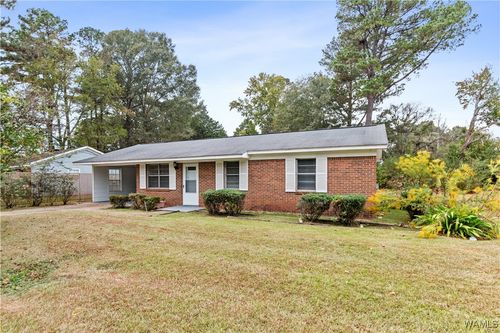 3504 36th Ct, Tuscaloosa, AL, 35401-6827 | Card Image