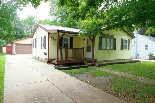 234 E Wright Ave, Shepherd, MI, 48883-9378 | Card Image