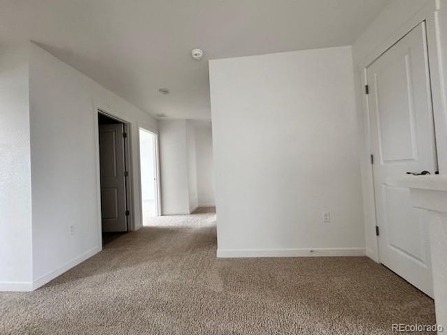 18328 Prince Hill Cir, House other with 4 bedrooms, 3 bathrooms and 2 parking in Parker CO | Image 16