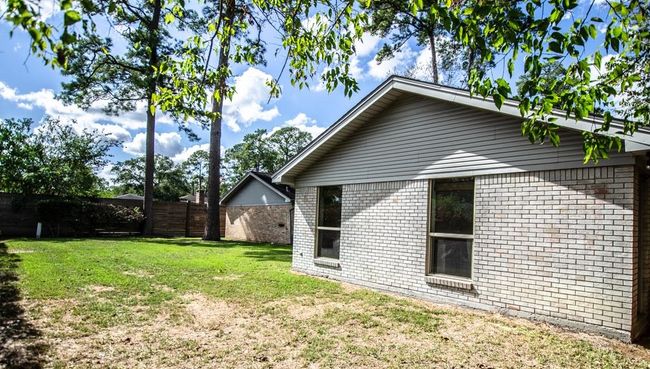 1340 Fenwick Cir, House other with 4 bedrooms, 3 bathrooms and null parking in Beaumont TX | Image 34