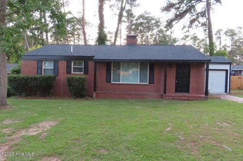 237 E Vineland Rd, Augusta, GA, 30904-3462 | Card Image