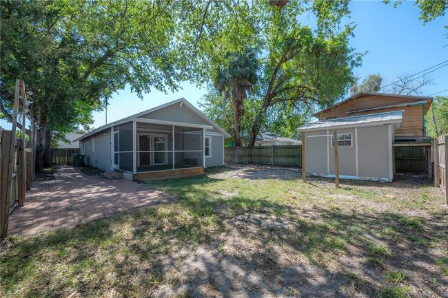 4022 N Marguerite St, House other with 4 bedrooms, 2 bathrooms and null parking in Tampa FL | Image 38