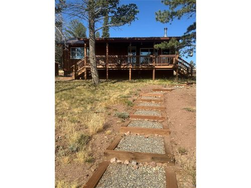 287 Hagin Ln, Fort Garland, CO, 81133-9528 | Card Image