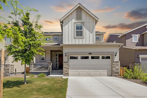 10226 Uvalda St, Commerce City, CO, 80022-9148 | Card Image