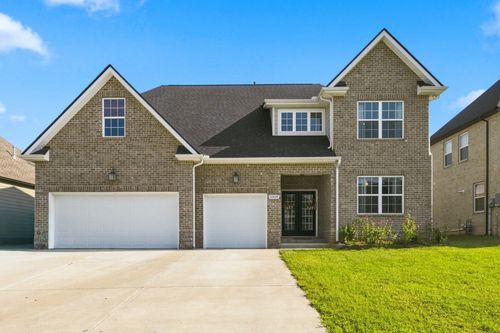 3009 Fanshaw Rd, Smyrna, TN, 37167-1790 | Card Image