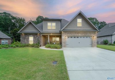 29409 Carnaby Lane, House other with 4 bedrooms, 2 bathrooms and null parking in Toney AL | Image 1