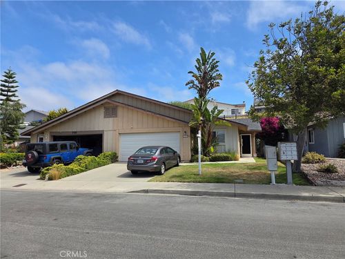 762 White Oak Blvd, Pismo Beach, CA, 93449-3235 | Card Image