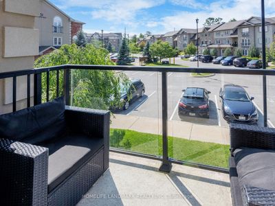 7 - 47 Ferndale Dr S, Condo with 3 bedrooms, 2 bathrooms and 1 parking in Barrie ON | Image 3