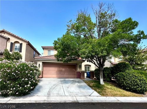 560 Playa Linda Pl, Las Vegas, NV, 89138-7523 | Card Image