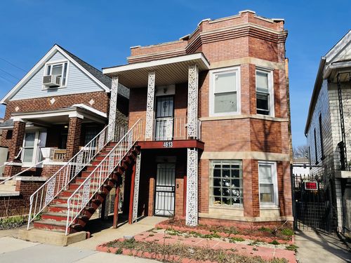 1-4613 S Saint Louis Ave, Chicago, IL, 60632-2935 | Card Image