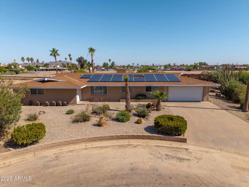 14164 S Baniff Ln, Arizona City, AZ, 85123-7331 | Card Image