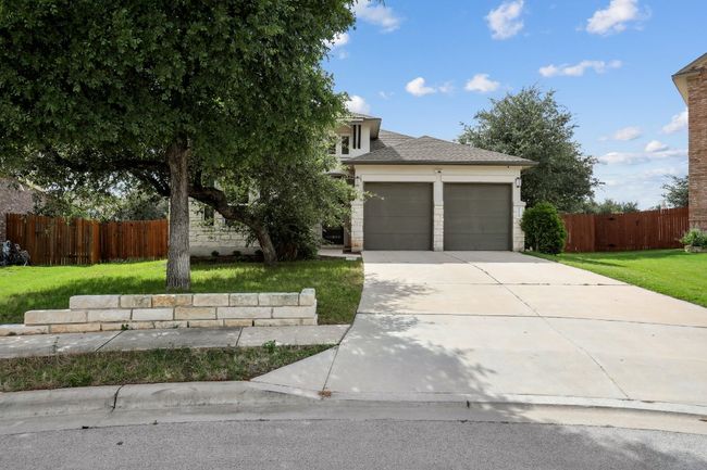 4025 Lazy River Bnd, House other with 3 bedrooms, 2 bathrooms and null parking in Cedar Park TX | Image 35