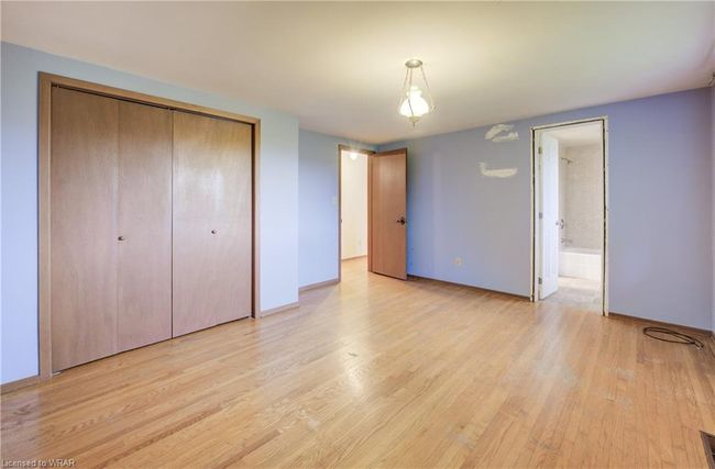 1838 Trussler Rd, House other with 3 bedrooms, 2 bathrooms and 11 parking in Kitchener ON | Image 22