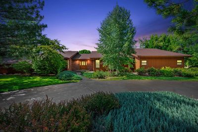 2699 G 1/2 Road, House other with 4 bedrooms, 3 bathrooms and null parking in Grand Junction CO | Image 1