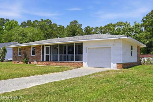 221 Charles Creek Road Ext, Sneads Ferry, NC, 28460-9784 | Card Image