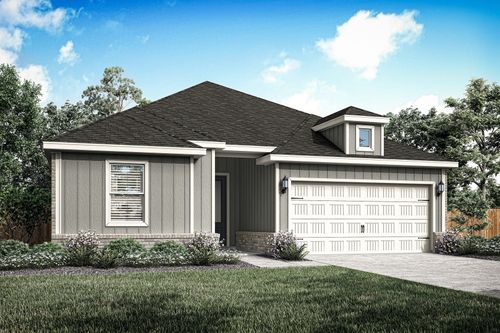 301 Magnolia Blvd, Hutchins, TX, 75141-3260 | Card Image