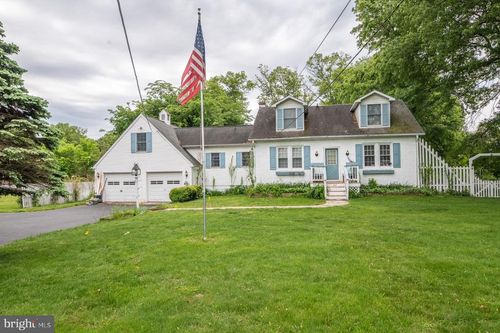 57 Diverty Rd, Pennington, NJ, 08534-5011 | Card Image